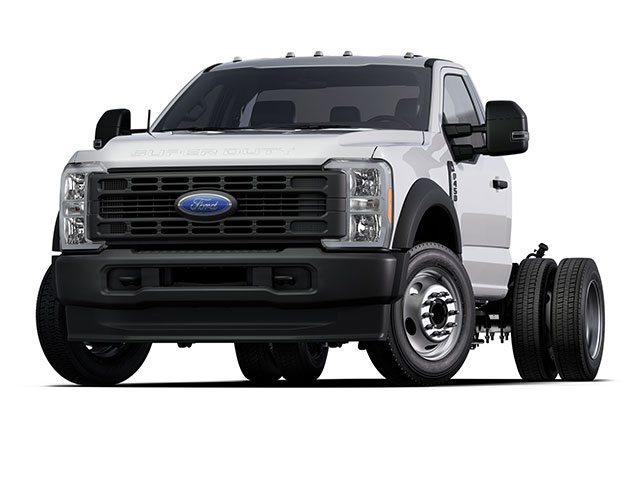 ford f-450 super duty chassis cab 2025 1FDUF4GT9SDA16678 image ford f-450 super duty chassis cab 2025 1FDUF4GT9SDA16678 image